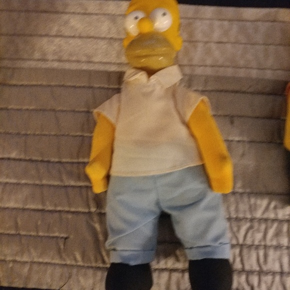 The Simpsons Hard to find. - Picture 7 of 7